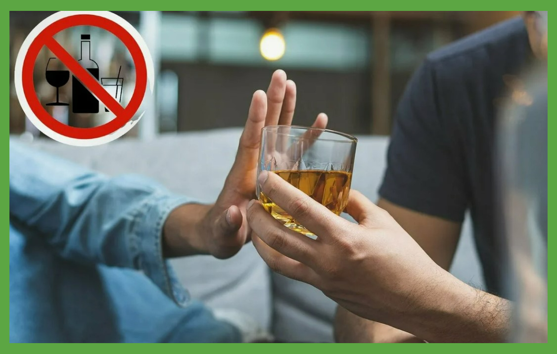 7 страхов алкоголика: почему он отказывается лечиться