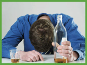 Алкогольный делирий: что это такое и каковы симптомы