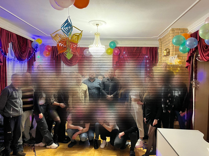 С наступившим 2025 годом!