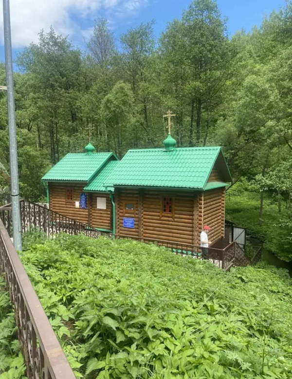 Ресоциализация в РЦ