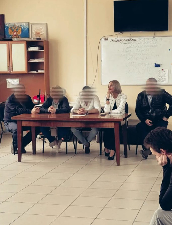 Путь к трезвости
