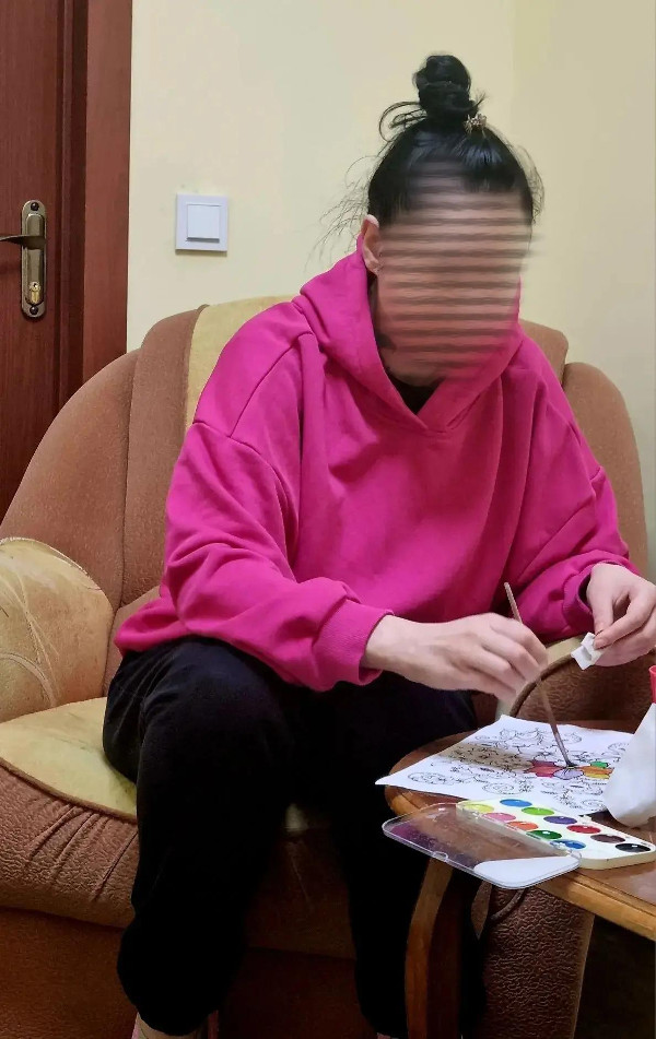 Групповые занятия с психологом
