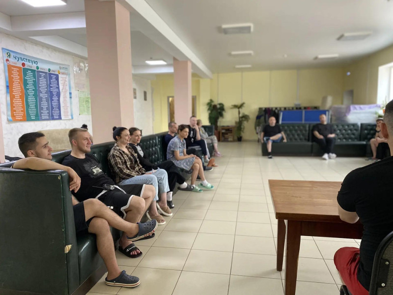 лекция о манипуляциях и честном взгляде на себя