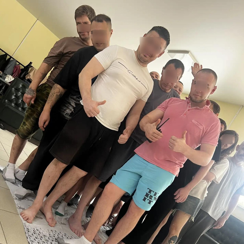 тренинг на взаимодействие в группе
