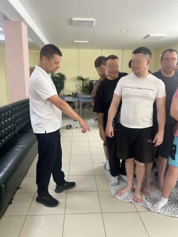 тренинг на взаимодействие в группе