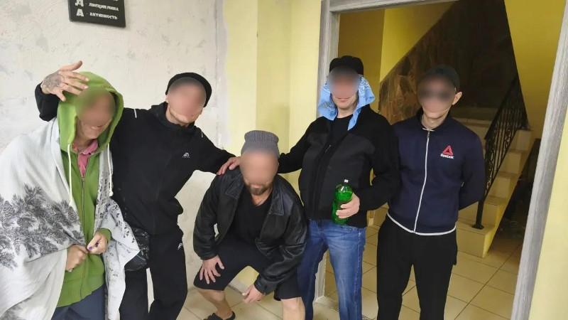 День трезвости